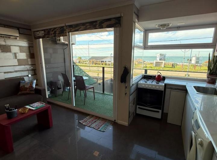 Departamento · 40m² · 3 Ambientes