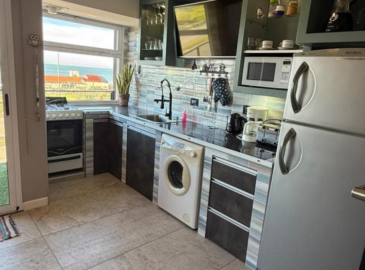 Departamento · 40m² · 3 Ambientes