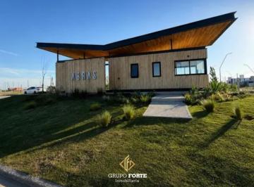 Terreno · 270m² · Lote en Venta Abras de Manantiales