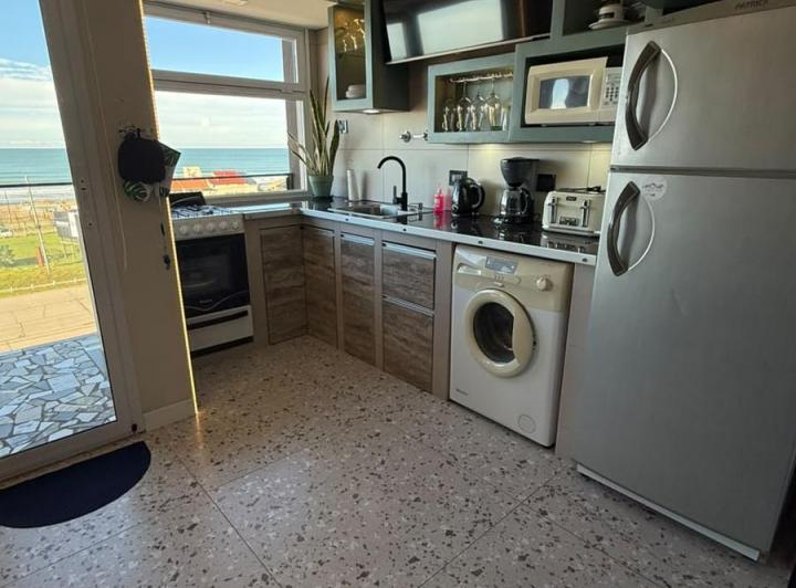 Departamento · 40m² · 3 Ambientes