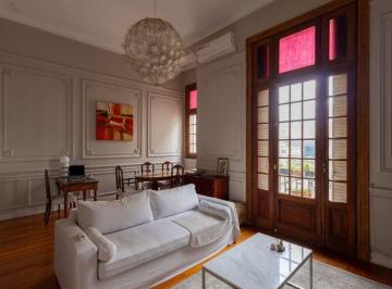 Departamento · 100m² · 4 Ambientes · Venta Depto 4 Ambientes Balvanera Reciclado Balcon
