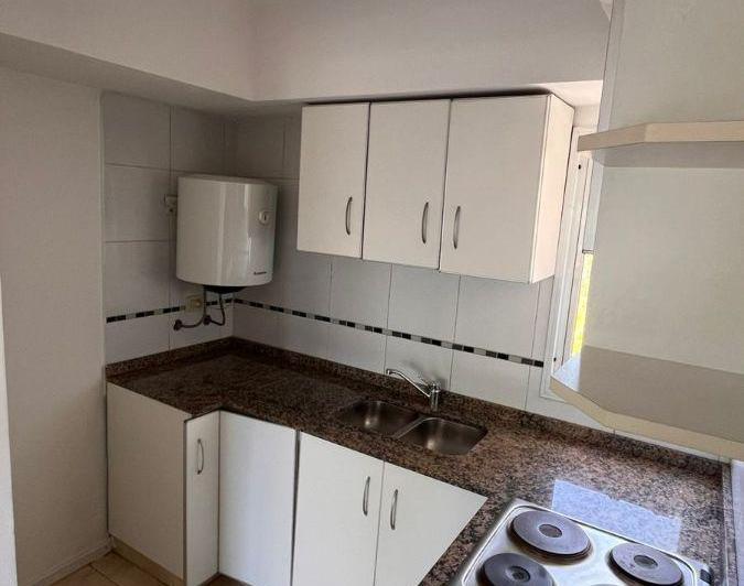 Departamento · 1m² · 2 Ambientes