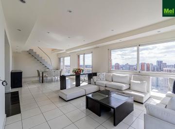 Departamento · 200m² · 4 Ambientes · 2 Cocheras · Penthouse | Alquiler en Belgrano | Amoblado