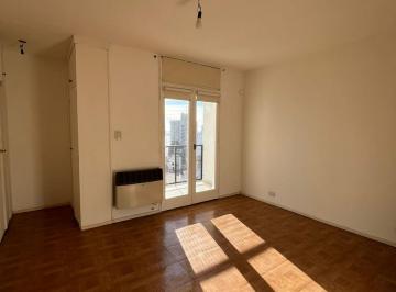 Departamento · 42m² · 2 Ambientes · Departamento en Martin de un Dormitorio - Vista Parcial Al Río