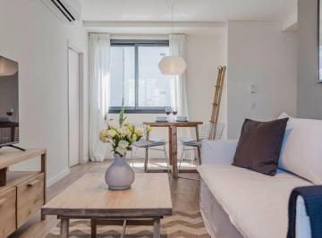 Departamento de 2 ambientes, Palermo · Av Cordoba 4300, 2º Amb - Muy Luminoso - Categoria - Palermo