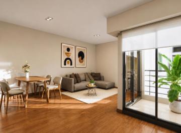 Departamento · 42m² · 2 Ambientes · Monoambiente de Inversión | Barrio Martín | Financiación | Baid Xv