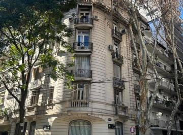 Oficina comercial · 128m² · 4 Ambientes · Departamento Arenales Esq. Arabe Siria 4 Fte Antiguo