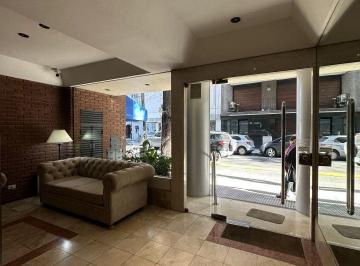 MCT-MCT-647_2 · Departamento Monoambiente. | Azcuenaga Al 1400