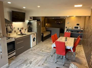 Departamento · 45m² · 3 Ambientes · Departamento en Alquiler 1 Dormitorio 1 Baño - 45 m - Mar del Plata