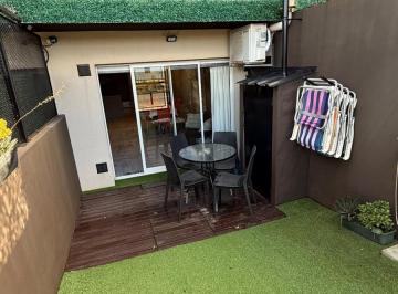 Departamento · 45m² · 3 Ambientes · Departamento en Alquiler 1 Dormitorio 1 Baño - 45 m - Mar del Plata