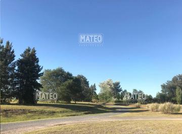 Terreno , Luján · Destacada Ubicacion