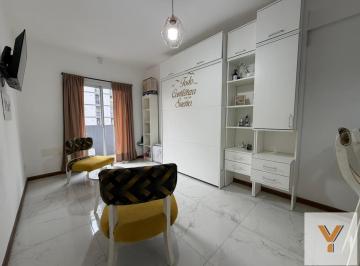 Departamento · 23m² · 1 Ambiente · Departamento en Venta - Monoambiente 1 Baño - 23 m - Mar del Plata