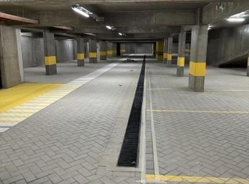 Garage · 12m² · Cochera en República de La Sexta