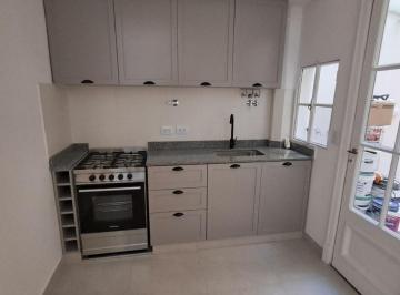 PH · 44m² · 3 Ambientes · Venta PH Depto 3 Ambientes con Patio