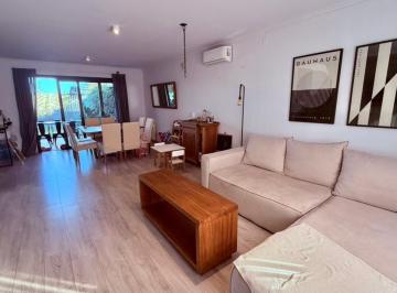 PH · 160m² · 5 Ambientes · 2 Cocheras · Duplex Prados de Manantiales 3 Dorm. Pileta