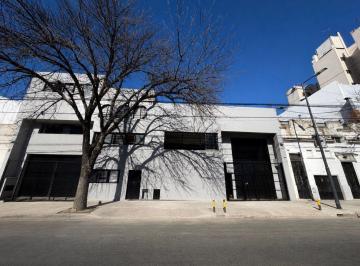 Depósito · 2100m² · Depósito en Alquiler de 2100 m² en Parque Patricios