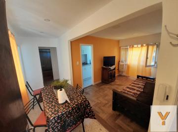 Departamento · 52m² · 3 Ambientes · Departamento en Venta - 2 Dorm. 1 Baño - 53 m - Mar del Plata