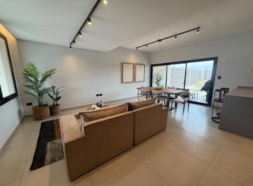 PH · 150m² · 3 Dormitorios · 2 Cocheras · Venta - Duplex Premium 3 Dorm. 3 Baños - Terrazas de Manantiales