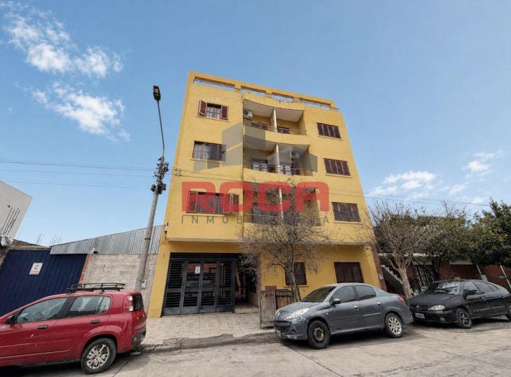 Departamento · 52m² · 2 Ambientes