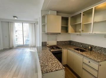 Departamento · 50m² · 2 Ambientes · Venta 2 Ambientes Premium en Palermo | Vista Abierta | Seguridad 24hs