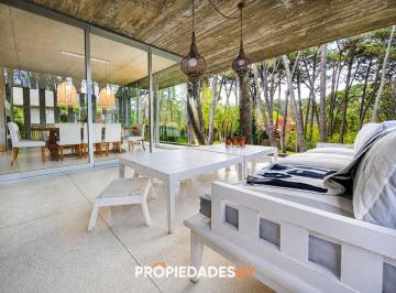 Foto1 · Casa en Venta de 4 Dorm., en Rincon del Indio