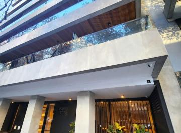 Departamento de 1 ambiente, Belgrano · Monoambiente Nuevo Para Mudarte Ya