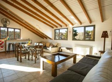 Hotel · 400m² · 8 Dormitorios · Hostel y Restaurante en La Cumbrecita | Córdoba