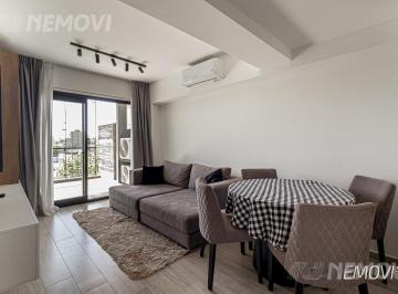 Departamento · 68m² · 3 Ambientes · 1 Cochera · Venta Departamento 3 Ambientes Villa Devoto con Cochera