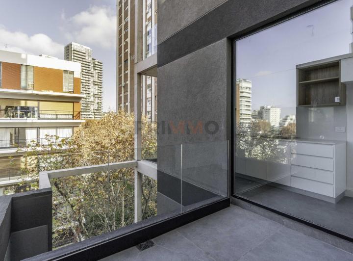 Departamento · 86m² · 3 Ambientes