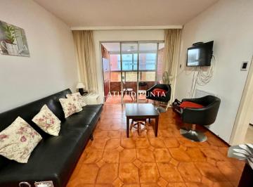 Foto1 · Mansa, Apartamento de un Dormitorio Frente Al Mar