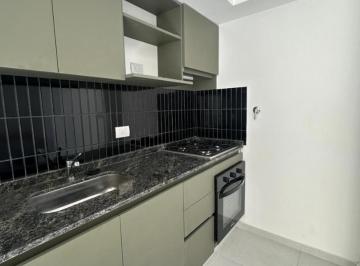 Departamento de 1 ambiente, Córdoba · Venta Departamento 2 Dorm. con Balcón y Asador en Barrio General Paz.