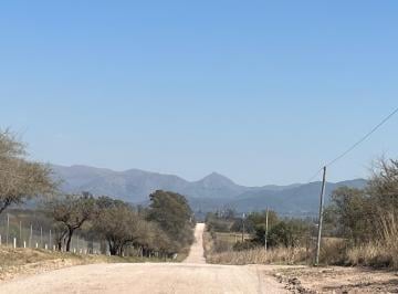 Terreno , Unquillo · Terreno a m de La E53
