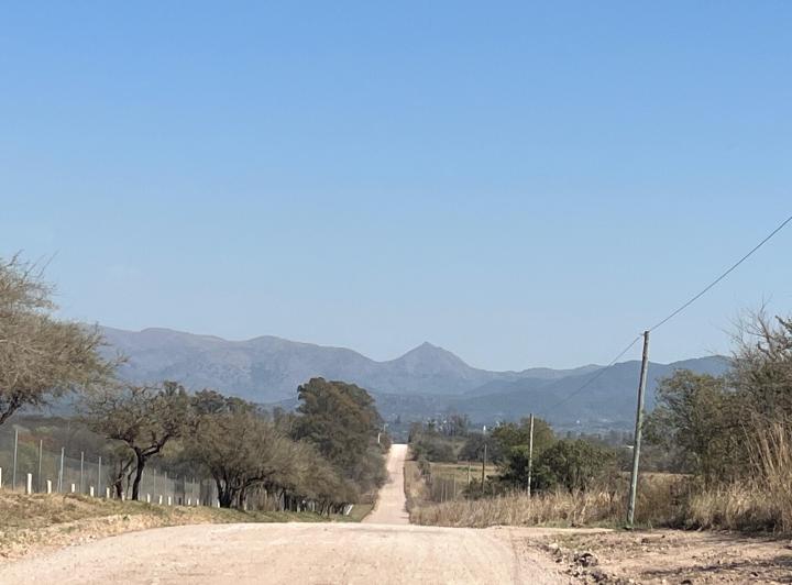 Terreno · 1550m²