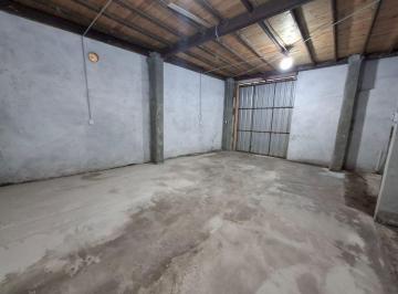 Bodega-Galpón de 3 ambientes, El Bermejo · Se Alquila Galpón Ubicado en Calle Mathus Hoyos y Avellaneda, en Guaymallén.