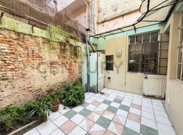 PH · 73m² · 3 Ambientes · Venta PH 3 Ambientes con Patio en Barracas