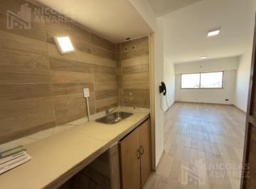 Departamento · 25m² · 1 Ambiente · Departamento Monoambiente en Alquiler! Ramos Centro