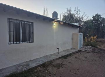 Casa · 130m² · 4 Ambientes · Venta de Casa, en Cereceto, S. Martín Alto Salvador