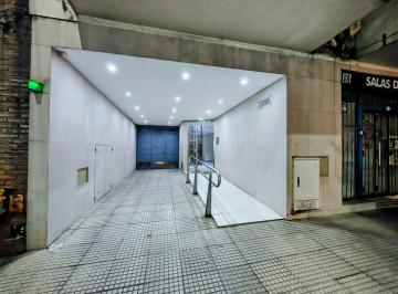 Garage · 8m² · Cochera Fija: Belgrano, Invertí Donde Hay Demanda.
