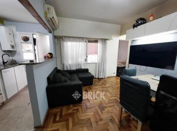 Departamento · 36m² · 2 Ambientes · o'Higgins Al 3300 - Todo a Nuevo Balcon Baño y Cocina Completos
