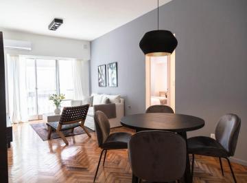 Departamento de 2 ambientes, Recoleta · Av del Libertador 700, 2º Amb - Luminoso - Retiro, Caba