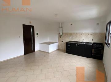 Departamento · 65m² · 3 Ambientes · Villa Marta - a Pasos de Spilimbergo - Dos Dorm.