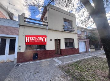 PH · 60m² · 3 Ambientes · PH Al Frente de 3 Ambientes