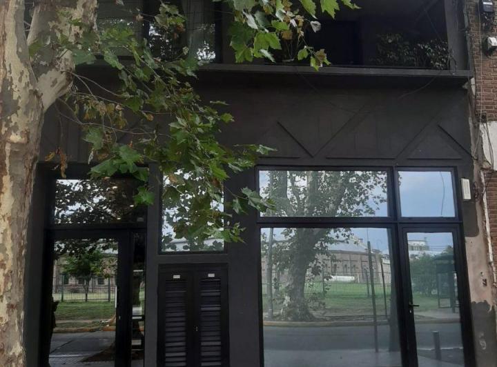 Departamento · 95m² · 4 Ambientes · 1 Cochera