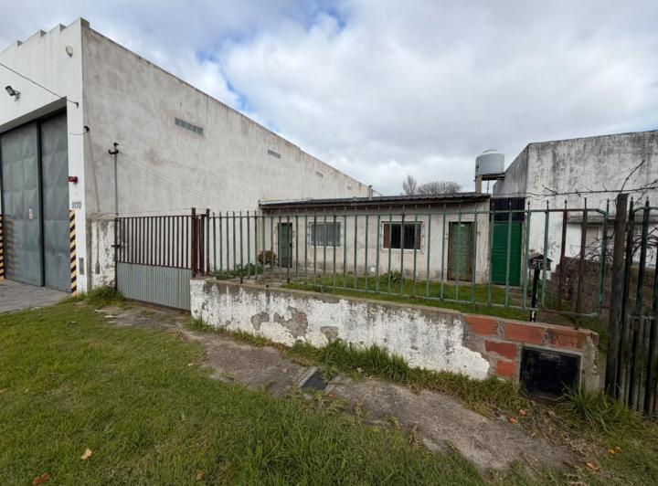 Departamento · 168m² · 4 Ambientes