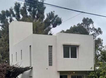 Facundo Oliva Negocios Inmobiliarios ofrece duplex 3 dormitorios, ubicado en cal · Alquilo Duplex 3 Dorm., El Talar, Mendiolaza