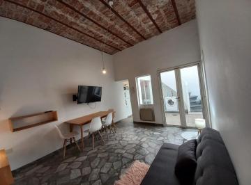 PH · 58m² · 3 Ambientes · PH - Palermo Hollywood