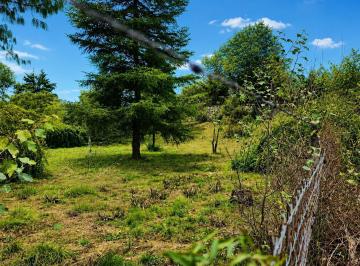 Foto · Lote a La Venta en Bialet Massé. (L470)