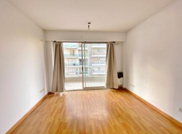 Departamento · 30m² · 1 Ambiente · Monoambiente Al Frente - Muy Luminoso - Alquiler