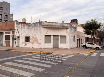 MPI-MPI-5573_2 · Venta Lote en Esquina en Mataderos 1600 m Vendibles