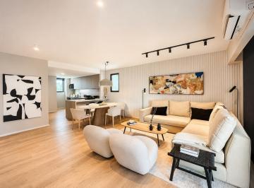 Departamento · 187m² · 4 Ambientes · Venta Departamento 4 Amb C Dep en Torre Quo